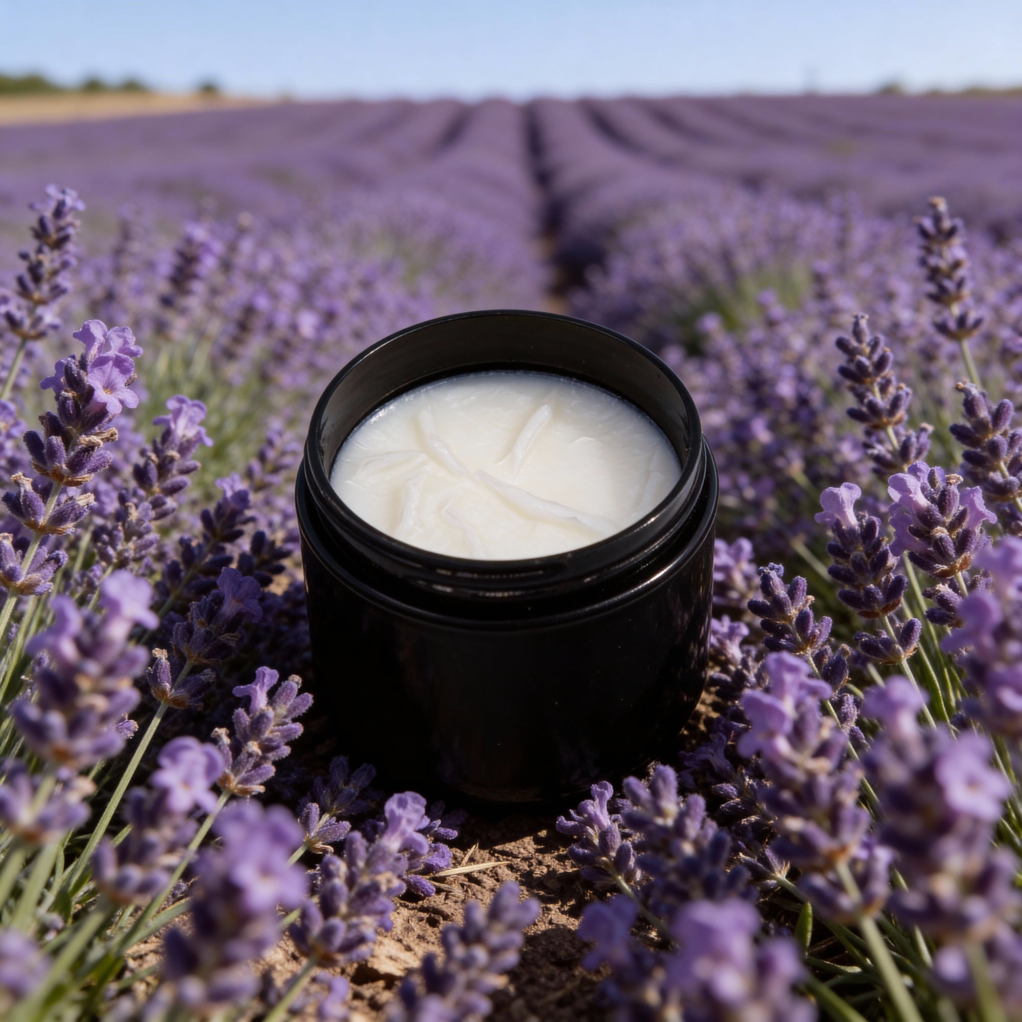 pure tallow balms